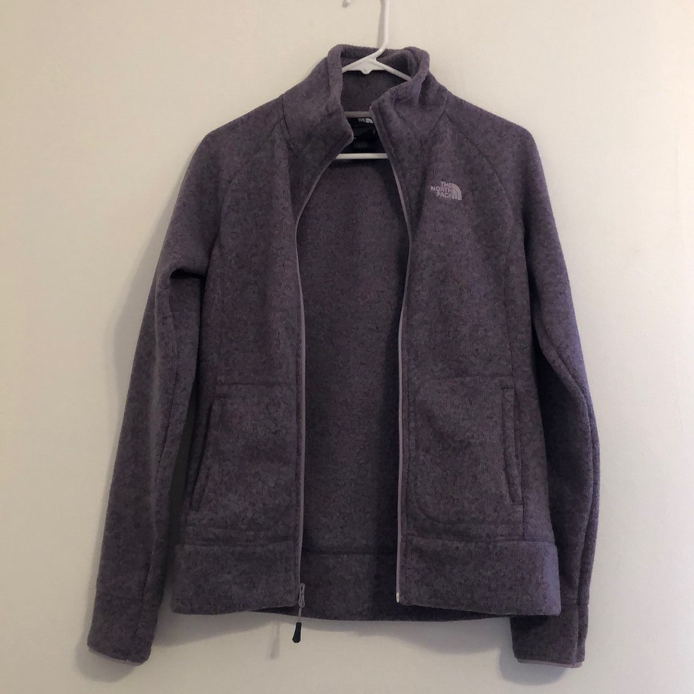 North Face jacket